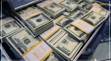 تطور جديد.. سعر الدولار اليوم يخالف التوقعات قبل بدء تعاملات الاثنين 1